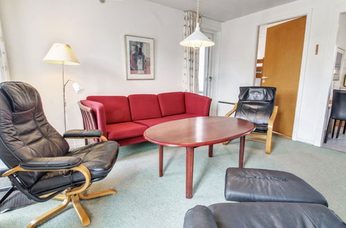 Foto 6 - Apartamento de 3 quartos em Rømø com piscina e terraço