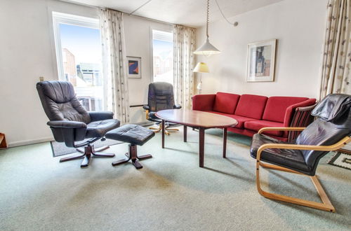 Foto 1 - Apartamento de 3 quartos em Rømø com piscina e terraço