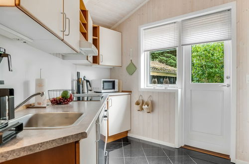 Foto 4 - Casa con 3 camere da letto a Blokhus con terrazza e sauna