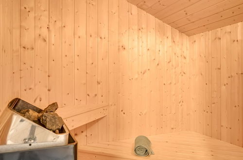 Foto 2 - Casa de 3 quartos em Blokhus com terraço e sauna