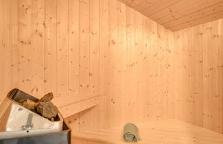 Foto 2 - Casa de 3 quartos em Blokhus com terraço e sauna