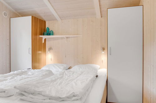 Foto 12 - Casa con 3 camere da letto a Blokhus con terrazza e sauna