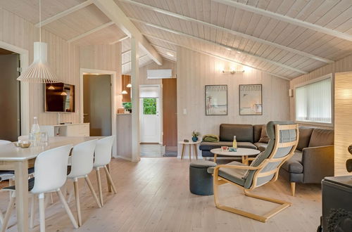 Foto 6 - Casa con 3 camere da letto a Blokhus con terrazza e sauna