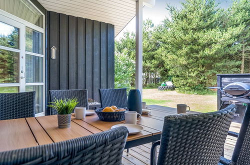 Foto 5 - Casa con 3 camere da letto a Blokhus con terrazza e sauna