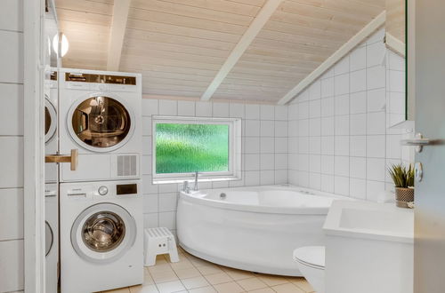Foto 3 - Casa de 3 quartos em Blokhus com terraço e sauna