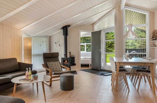 Foto 7 - Casa con 3 camere da letto a Blokhus con terrazza e sauna
