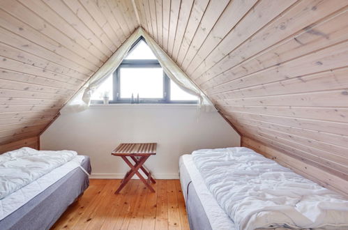 Photo 8 - Maison de 3 chambres à Hvide Sande avec terrasse et sauna