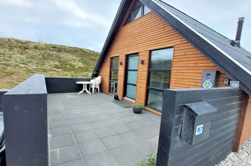 Foto 15 - Haus mit 3 Schlafzimmern in Hvide Sande mit terrasse und sauna