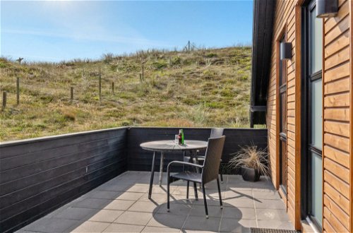 Photo 10 - 3 bedroom House in Hvide Sande with terrace and sauna