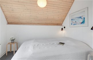 Foto 3 - Casa de 3 quartos em Hvide Sande com terraço e sauna