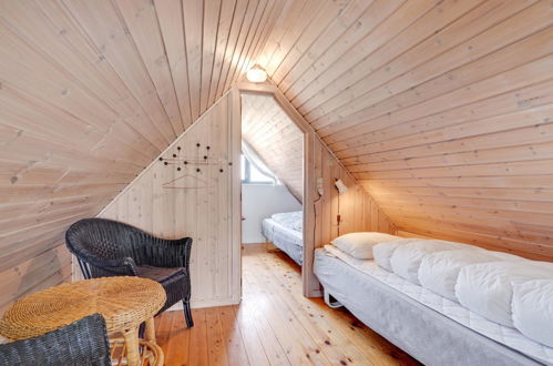 Foto 7 - Casa de 3 quartos em Hvide Sande com terraço e sauna