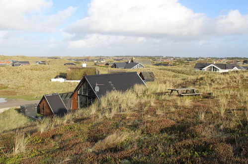 Foto 24 - Haus mit 3 Schlafzimmern in Hvide Sande mit terrasse und sauna