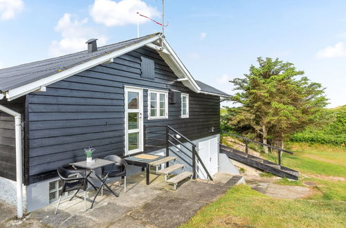 Photo 27 - 3 bedroom House in Saltum with terrace