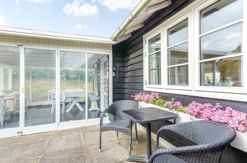 Photo 28 - 3 bedroom House in Saltum with terrace