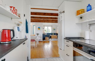 Foto 3 - Casa de 3 quartos em Saltum com terraço