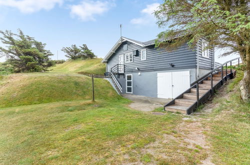 Photo 25 - 3 bedroom House in Saltum with terrace
