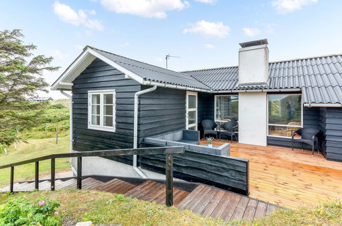 Foto 1 - Casa de 3 quartos em Saltum com terraço