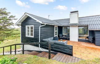 Foto 1 - Casa de 3 quartos em Saltum com terraço