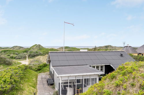 Foto 1 - Casa de 3 quartos em Saltum com terraço