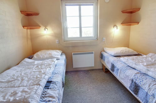 Foto 15 - Haus mit 4 Schlafzimmern in Ringkøbing mit terrasse und sauna
