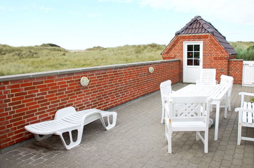 Photo 23 - 4 bedroom House in Ringkøbing with terrace and sauna