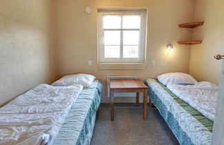 Photo 2 - Maison de 4 chambres à Ringkøbing avec terrasse et sauna