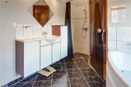Foto 17 - Casa con 4 camere da letto a Ringkøbing con terrazza e sauna