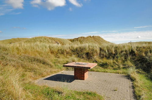 Photo 24 - Maison de 4 chambres à Ringkøbing avec terrasse et sauna