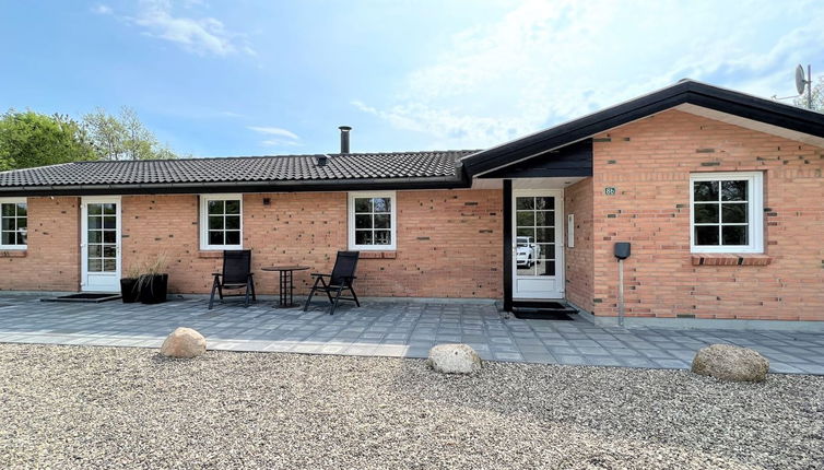 Photo 1 - Maison de 6 chambres à Blåvand avec piscine privée et terrasse