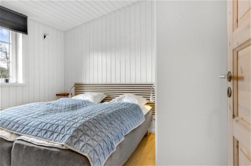 Foto 24 - Casa con 6 camere da letto a Blåvand con piscina privata e terrazza