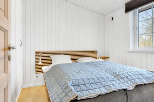 Foto 23 - Casa de 6 quartos em Blåvand com piscina privada e terraço