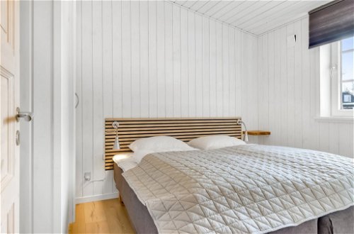 Photo 27 - Maison de 6 chambres à Blåvand avec piscine privée et terrasse