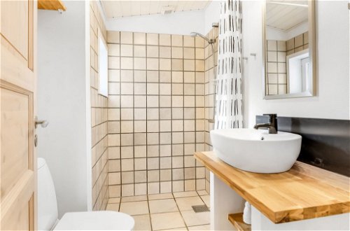 Photo 26 - Maison de 6 chambres à Blåvand avec piscine privée et terrasse