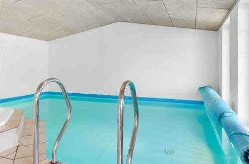 Foto 14 - Casa de 6 quartos em Blåvand com piscina privada e terraço
