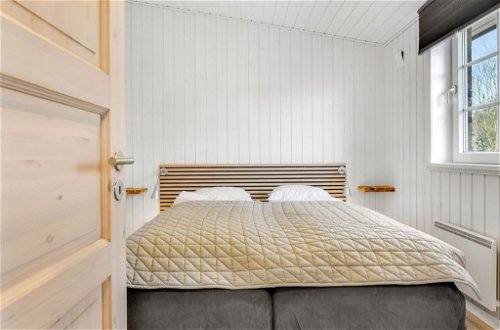 Foto 29 - Casa con 6 camere da letto a Blåvand con piscina privata e terrazza
