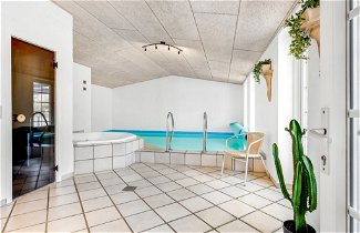 Foto 3 - Casa de 6 quartos em Blåvand com piscina privada e terraço
