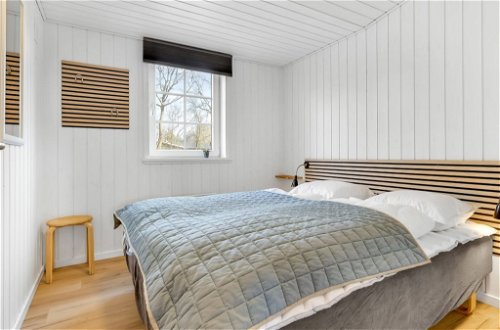 Photo 22 - Maison de 6 chambres à Blåvand avec piscine privée et terrasse