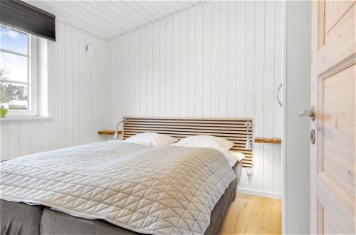 Foto 28 - Casa de 6 habitaciones en Blåvand con piscina privada y terraza