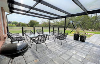 Photo 3 - Maison de 6 chambres à Blåvand avec piscine privée et terrasse