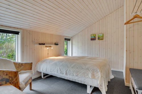 Foto 8 - Casa con 3 camere da letto a Rindby Strand
