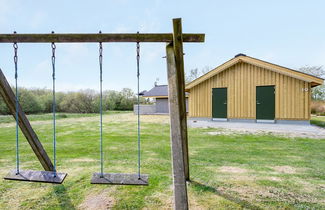 Foto 3 - Casa de 3 quartos em Rindby Strand