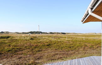Foto 3 - Casa de 3 quartos em Hvide Sande com terraço e sauna