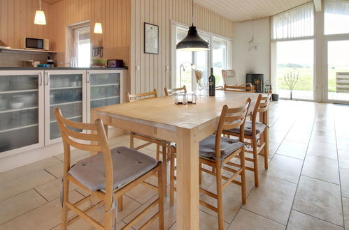 Photo 10 - 3 bedroom House in Hvide Sande with terrace and sauna