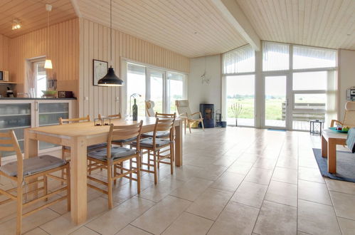 Photo 9 - 3 bedroom House in Hvide Sande with terrace and sauna