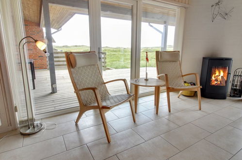 Foto 5 - Haus mit 3 Schlafzimmern in Hvide Sande mit terrasse und sauna