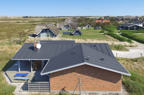 Photo 21 - Maison de 3 chambres à Hvide Sande avec terrasse et sauna