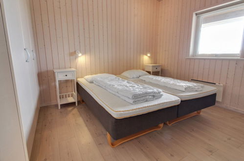 Foto 15 - Casa de 3 quartos em Hvide Sande com terraço e sauna