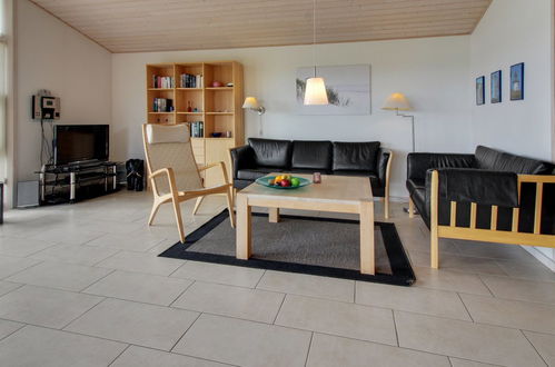 Photo 4 - 3 bedroom House in Hvide Sande with terrace and sauna