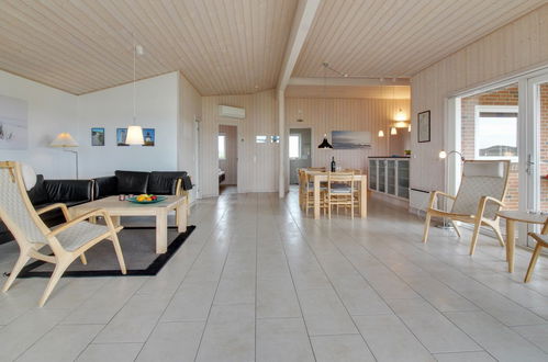 Photo 3 - 3 bedroom House in Hvide Sande with terrace and sauna