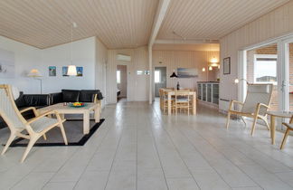 Foto 3 - Casa de 3 quartos em Hvide Sande com terraço e sauna